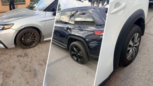 Fontana Narcotics Officers Targeted By Mistaken Ice Crowd In Cudahy
