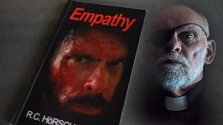 Forensic Psychologist Says Horsch S Self Published Novel May Aid Olney Murder Pr