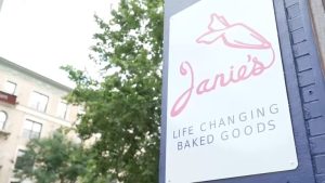 Former Addict Launches Thriving Upper West Side Bakery Creates Jobs For Those In