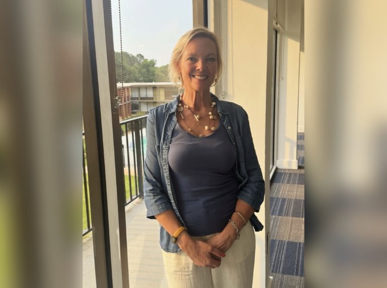 Former Atlanta Luxury Realtor Champions Families In Dekalb Extended Stay Hotels