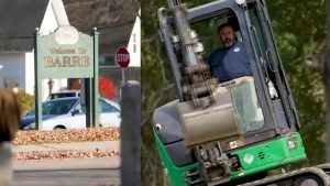 Former Barre Public Works Chief Pays 35 000 Penalty For Conflict Of Interest Vio