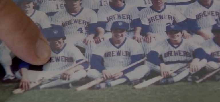 Former Brewers Bat Boy Bob Vitale Reminisces On 1982 World Series Run As Team Ey