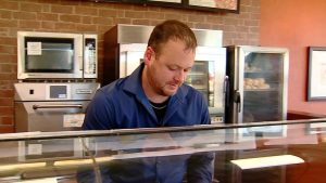 Former Cedar Springs Student Takes Ownership Of Local Subway Franchise