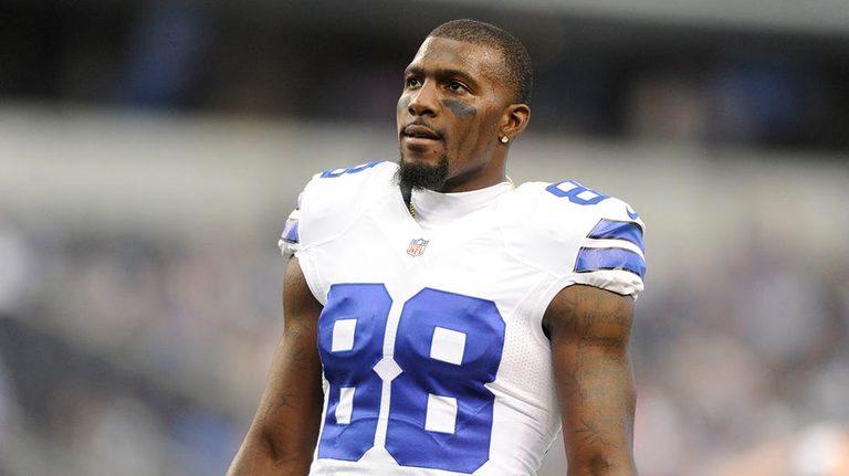 Former Cowboys Star Dez Bryant Says Officer Pointed Gun At Him In Southlake