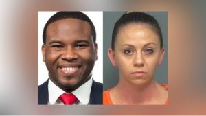 Former Dallas Officer Amber Guyger Scheduled For October 16 Release On Parole