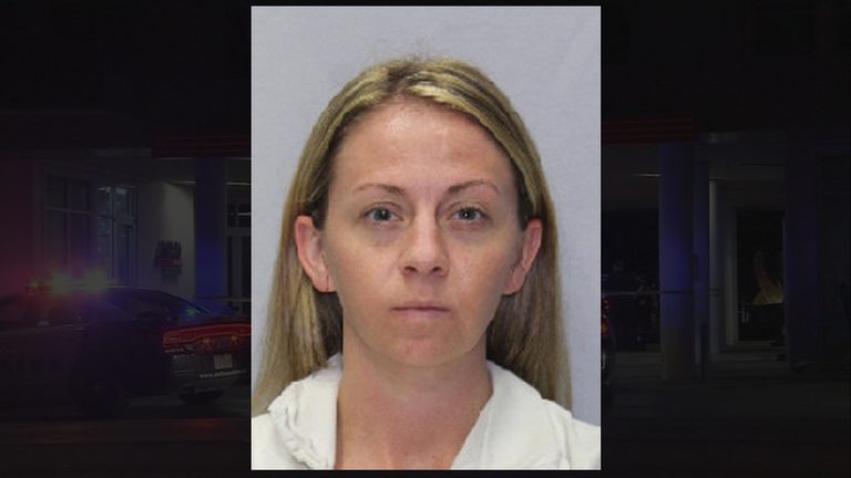 Former Dallas Officer Amber Guyger Scheduled For Release From Prison On Oct 16
