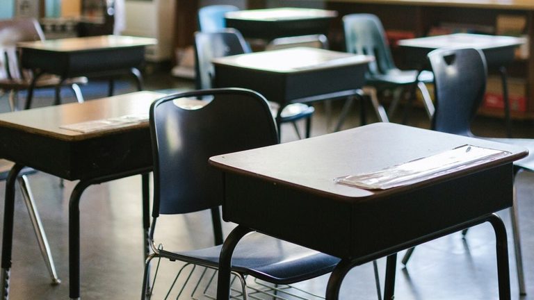 Former Davenport Teacher Sues Iowa Board Over Three Year License Suspension