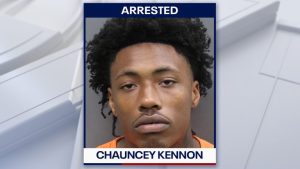 Former Fsu Cornerback Arrested After 150 Mph Hillsborough County Chase