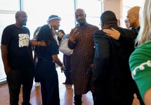 Former Gang Leader Duane Keffe D Davis To Be Sentenced In Las Vegas For Tupac Sh