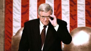 Former Gop House Speaker Dennis Hastert Dies At 84