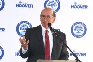 Former Hoover Mayor Brocato Defends Transparency On It Vulnerability Report