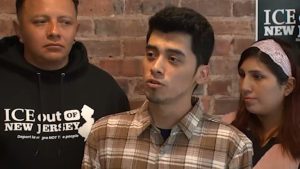 Former Ice Detainee Martin Soto Released After Judge Rules Detention Illegal