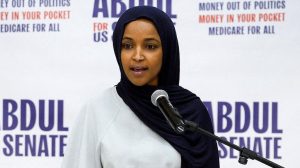Former Immigration Judge Outlines Legal Risks For Rep Ilhan Omar Amid Federal Pr