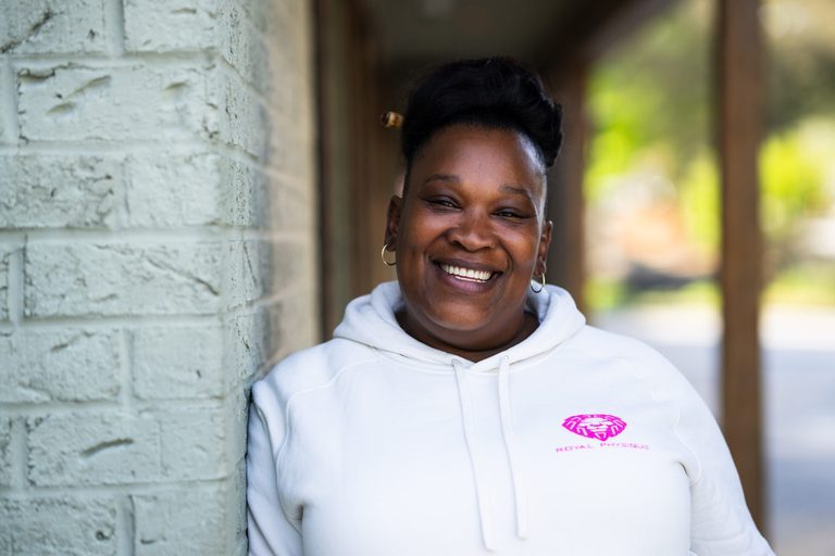 Former Inmate Finds Hope And Jobs Through Atlanta Faith Based Reentry Programs
