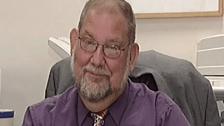 Former Kanawha County Magistrate Ward Harshbarger Iii Passes Away At 72