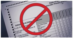 Former Lt Gov Leman Urges Alaskans To Reject Ranked Choice Voting On Measure 2