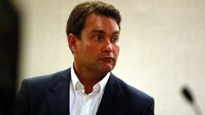 Former Max Factor Heir Andrew Luster Released After 20 Years Following Sentencin