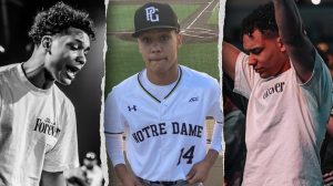 Former Ohio Baseball Star Chooses Full Time Ministry Over Mlb Offers