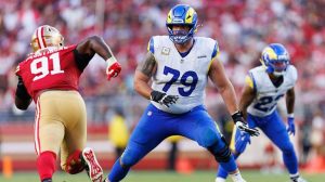 Former Rams Lineman Rob Havenstein Shares Alaska Bear Hunt On Instagram