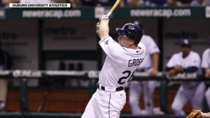 Former Rays Outfielder Gabe Gross Says Tampa Bay Will Win World Series In Seven