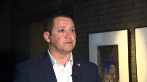 Former Rep Tony Gonzales Spent 46 400 Of Campaign Money On Wife S Firms