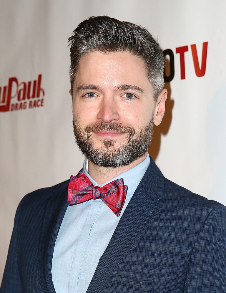 Former Rupaul S Drag Race Composer Lucian Piane Killed In Glendale Pedestrian Ac
