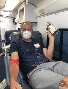 Former Santa Barbara Resident Warns Los Angeles Residents About West Nile Risks