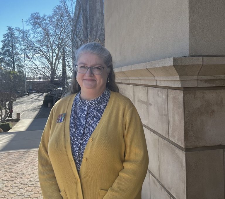 Former Shasta County Clerk Highlights Trump S Nationwide Push For Election Integ