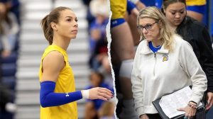 Former Sjsu Volleyball Coach Alleges Secret Testosterone Test Barred Trans Playe