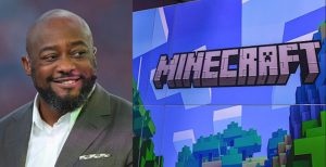 Former Steelers Coach Mike Tomlin Showcases 12 Year Minecraft City Project