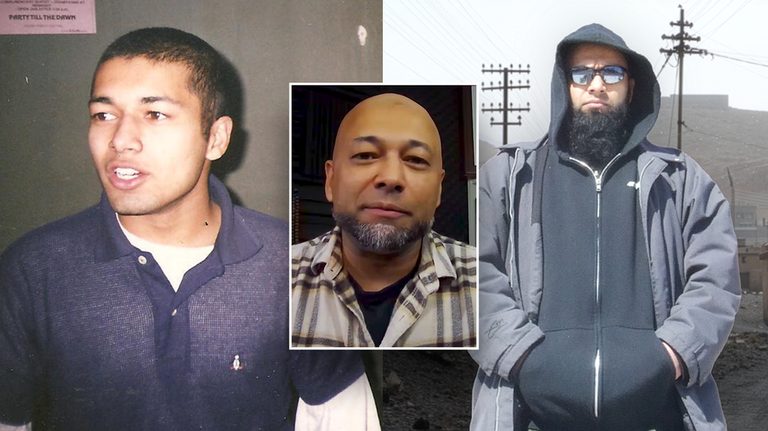 Former Taliban Recruit Turns Counter Terrorism Advocate Helps Parents Protect Ch