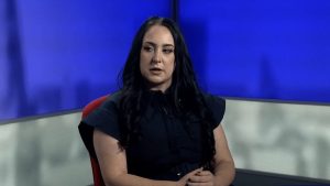 Former Trump Administration Aide Kailee Buller Launches Congressional Bid For Ny