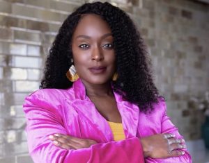 Former Ward 8 Anc Commissioner Markita Bryant Reflects On Service And Youth Safe