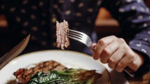 Forsyth Texas Roadhouse Customer Alleges Repeated Steak Mix Ups