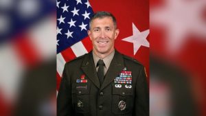 Fort Bliss Names Brig Gen Brandon Anderson As New Commander Of 1St Armored Divis