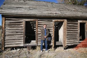 Fort Caspar Museum Seeks Donors To Restore Casper S Oldest Log Cabin