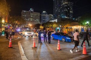 Fort Lauderdale City Commission Votes To End Himmarshee Entertainment District C