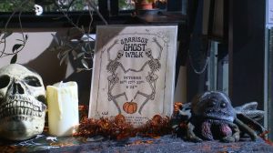 Fort Meigs Offers Candlelit Ghost Walks And Historic Tours In Perrysburg