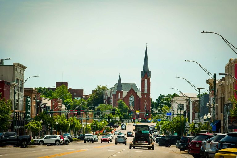 Fort Smith International Film Festival Showcases 142 Independent Films Nov 5 7