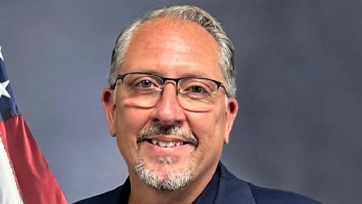 Fort Smith Police Chief Danny Baker Announces Retirement Effective June 1 2027