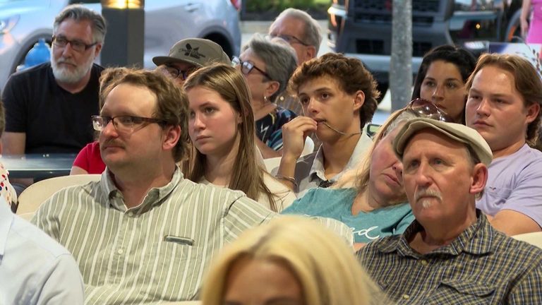 Fort Smith Voters To Decide Mayor Council Government Change In November