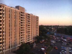 Fort Wayne Rental Market Eases Slightly As Vacancy Time Rises Report Shows