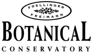 Fort Wayne S Foellinger Freimann Botanical Conservatory Hosts Fifth Annual Botan