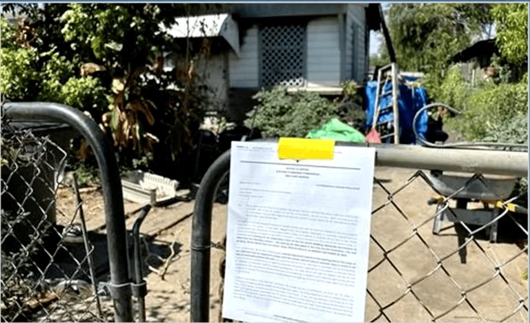 Fort Worth Building Standards Commission Orders Repairs Or Demolition For Hazard