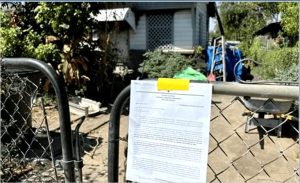 Fort Worth Building Standards Commission Orders Repairs Or Demolition Of Unsafe