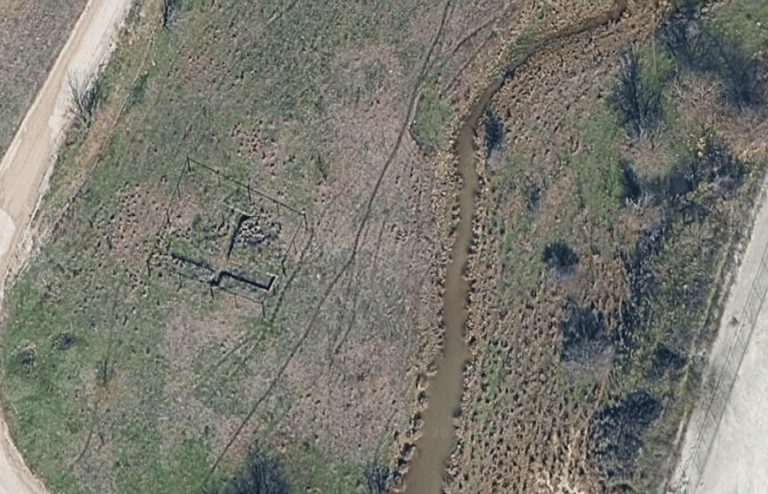 Fort Worth City Council Protects Wwi Airstrip Remnant With New Historic Overlay