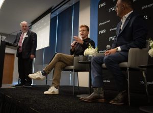 Fort Worth Film Boom Fuels Jobs And 2 Billion In Local Spending