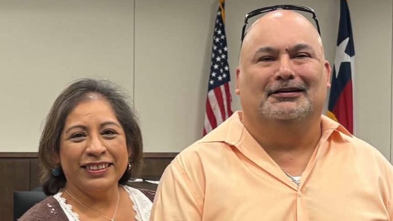 Fort Worth High School Sweethearts Reunite And Marry After 42 Years