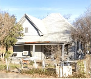 Fort Worth Historic Commission Issues Rulings On Four Neighborhood Projects