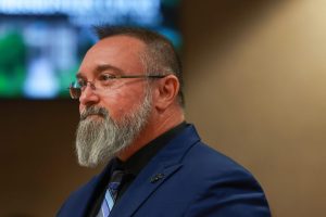 Fort Worth Judge Denies Request To Restore 92 Polling Sites For Tarrant County M